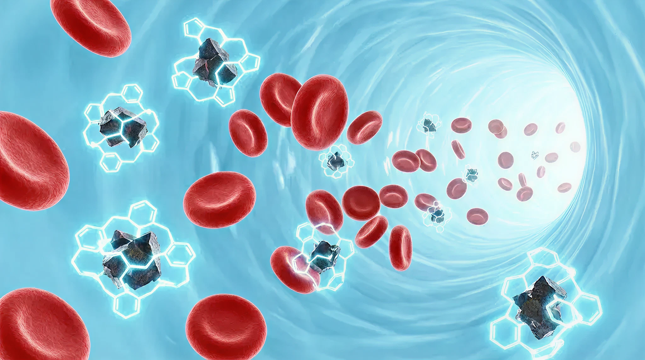 Chelation Therapy